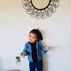 Meet your Posher, Ni